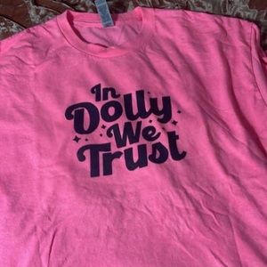 In Dolly We Trust